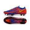 Nike Phantom Gt Elite Fg Azul Rojo Amarillo